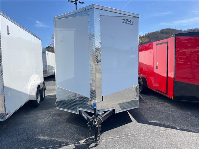 2025 Seed Cargo        7X14TA2* 