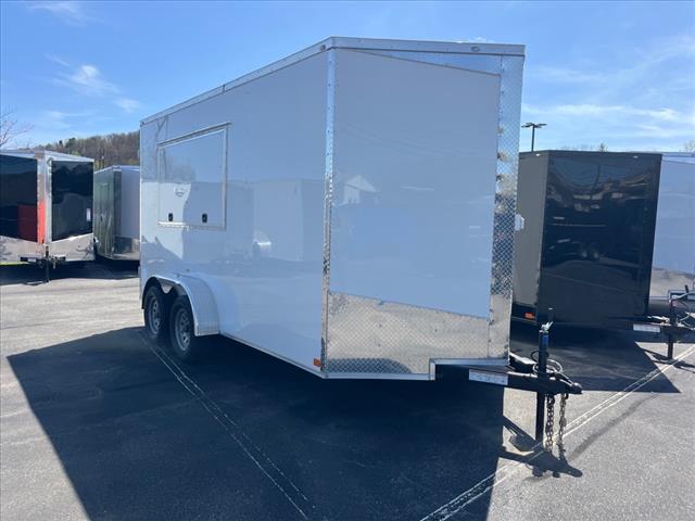 2025 Seed Cargo        7X14TA2* CONCESSION 