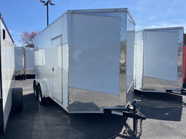 2025 Seed Cargo        7X14TA2* 