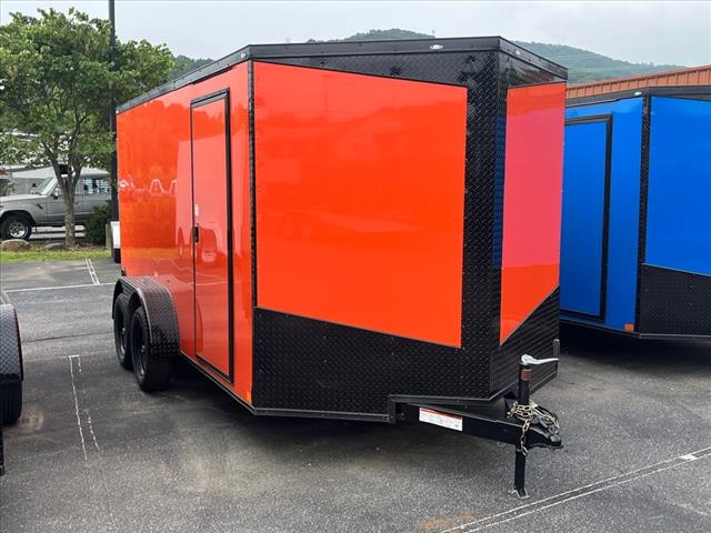 2025 Seed Cargo        7X14TA2 BO 