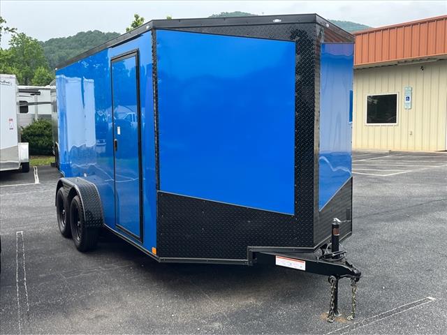 2025 Seed Cargo        7X14TA2 BO 