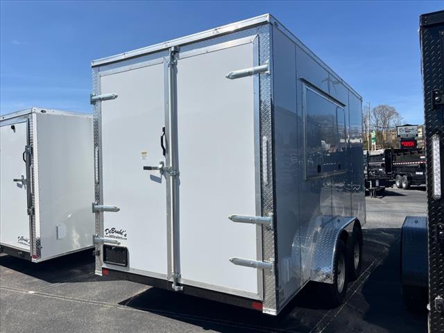 2025 Seed Cargo        7X14TA2* CONCESSION 