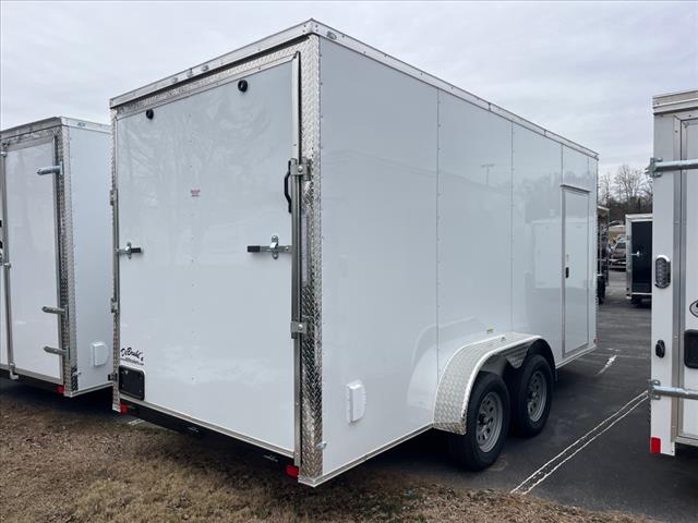 2025 Seed Cargo        SC7X16TA2* 