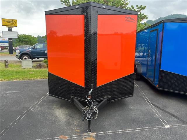 2025 Seed Cargo        7X16TA2 BO 