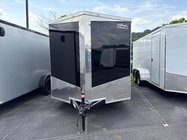 2025 Seed Cargo        7X16TA2 