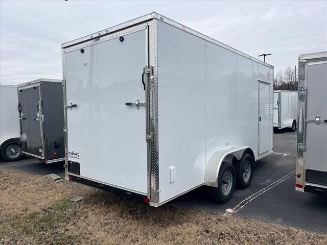 2025 Seed Cargo        SC7X16TA2* 