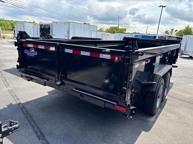 2025 Other 7X16 17K 