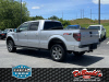 2012 Ford F-150 FX4