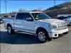 2013 Ford F-150 Platinum