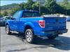 2013 Ford F-150 STX