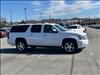 2014 Chevrolet Suburban LT