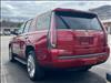 2015 Cadillac Escalade Luxury