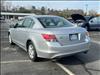 2009 Honda Accord LX-P