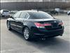 2012 Honda Accord EX-L V6