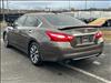 2017 Nissan Altima 2.5 SL