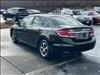 2015 Honda Civic SE
