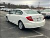 2012 Honda Civic EX-L