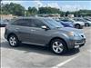 2012 Acura MDX SH-AWD