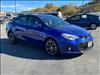 2015 Toyota Corolla S