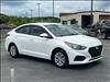 2018 Hyundai ACCENT SE