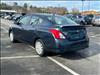 2015 Nissan Versa 1.6 S