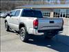 2018 Toyota Tacoma TRD Off-Road