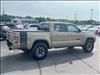 2016 Toyota Tacoma Limited