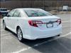2012 Toyota Camry Hybrid XLE