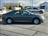 2013 Toyota Camry Hybrid LE
