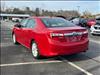 2012 Toyota Camry Hybrid XLE