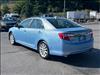 2012 Toyota Camry 4dr Sedan
