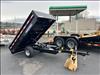 2024 Sure Trac         ST4.5X8 DUMP 