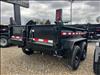 2025 Sure Trac         ST6X10 SD LP 10K Telescoping 