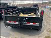 2025 Sure Trac         ST6X10 SD LP 10K Telescoping 