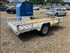 2024 Sure Trac         ST6X12 Aluminum Tube Top 