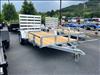 2024 Sure Trac         ST6X12 Aluminum Tube Top 
