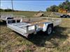2024 Sure Trac         ST7X12 ALUMINUM TUBE TOP 