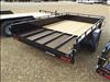 2023 Sure Trac         ST7X12 STEEL HIGH SIDE 3K 
