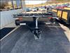 2025 Sure Trac         6X12 STEEL HIGH SIDE 3K 