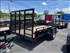 2024 Sure Trac         ST7X14 Steel High Side 5K 