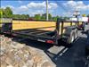 2024 Sure Trac         ST7X14 3 Board Tube Top 1 