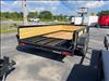 2024 Sure Trac         ST7X14 3 Board Tube Top 1 