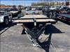 2025 Sure Trac         ST7X18 (16+2) CC CAR HAUL 