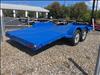 2023 Sure Trac         ST7X18(14+4) SD CAR HAULER 