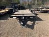 2025 Sure Trac         ST7X18 (16+2) CC CAR HAUL 