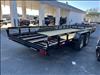 2024 Sure Trac         ST7X20 Utility Tube Top 1 