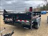 2025 Sure Trac         ST7X16 PRO SERIES TELE 15 