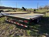 2023 Sure Trac         ST8.5X22  HD FLAT DECK 15 