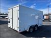 2024 Continental Cargo CC714TA2 