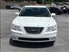 2009 Hyundai SONATA Limited